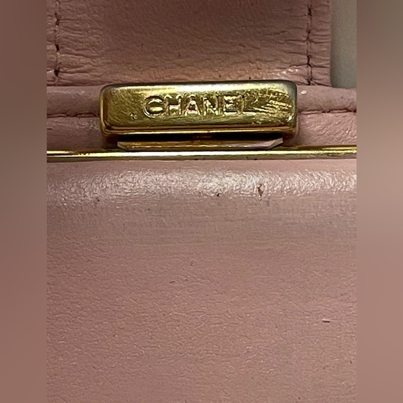 Chanel Timeless, caviar wallet - Picture 5 of 15